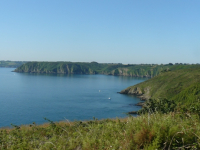 Trégor Goëlo, zone de protection spéciale - Communauté de communes de Paimpol Goëlo - M Barre