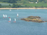Trégor Goëlo, zone de protection spéciale - Communauté de communes de Paimpol Goëlo - M Barre