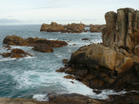 Trégor Goëlo, zone spéciale de conservation - Communauté de communes de Paimpol Goëlo - M. Barre