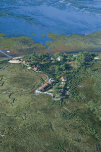 Ile aux oiseaux - B. Ruiz